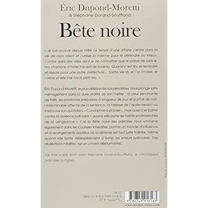 Bete noire.Condamné à plaider Livre en Ligne Bete noire.Condamné à plaider Livre en Ligne - Telecharger Ebook