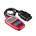 Produktbild OBD2 Diagnose OBDII Codeleser, Fahrzeug-Player Player OBD2 OBDII Scanner-Code-D Universal KFZ-Diagnostic Tool für konforme Autos D OBD II