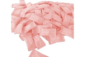 SIRLOMU 50 pièces serviettes en coton compressées, mini-serviettes, serviette de voyage, maison, beauté, camping, sport en plein air