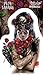 Produktbild Pete Tapang - La Calavera Catrina Pin Up Girl - Sticker / Decal
