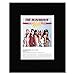 Produktbild THE RUNAWAYS - Live In Japan Matted Mini Poster - 29x21cm