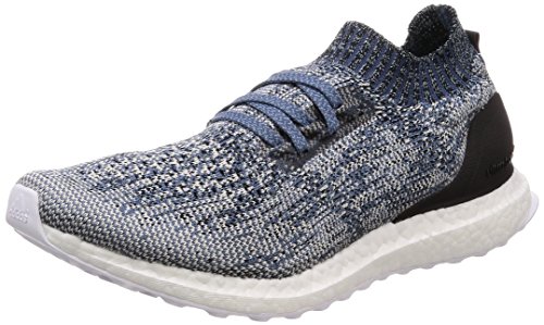 adidas Men's Ultraboost Uncaged Parley Fitness Shoes, Grey (Grinat/Pertiz/Espazu 000) 10.5 UK
