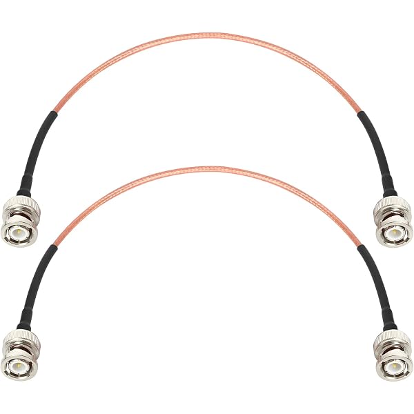 Cable IEEE-488 GPIB Con Conectores Metálicos | Longitudes De 1m, 1.5m O 3m | Plug And Play | Color Gris