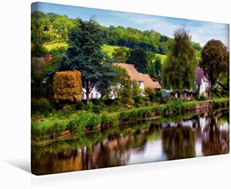 Premium Textile Canvas 45 x 30 cm Bickl Eigh, 45x30 cm