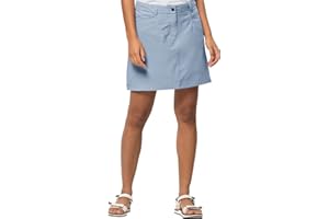 Jack Wolfskin Sonora Skort Femme Skort Femme