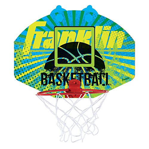 Preisvergleich Produktbild Franklin Sports quikset überall Basketball