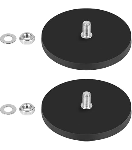Alnico rechthoekige staaf magneet rood gelakt MP.80.06 online kopen Alnico rechthoekige staaf magneet rood gelakt MP.80.06 online kopen