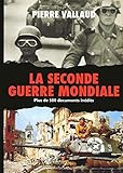 La Seconde Guerre mondiale NE