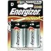 Produktbild Energizer Batterien Classic 632835 Mono D LR20 DLR20