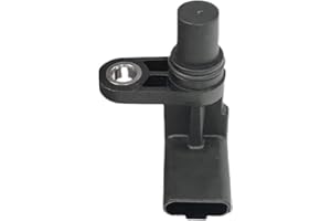 ATOMTEC Cam Camshaft Position Sensor for 116i 118i 114i 316i 320i R55 R56 R57 R58 R59 Berlingo C3 Picasso C4 C5 DS3 DS4 DS5 2008 207 208 3008 308 5008 508 Partner 1.4 1.6