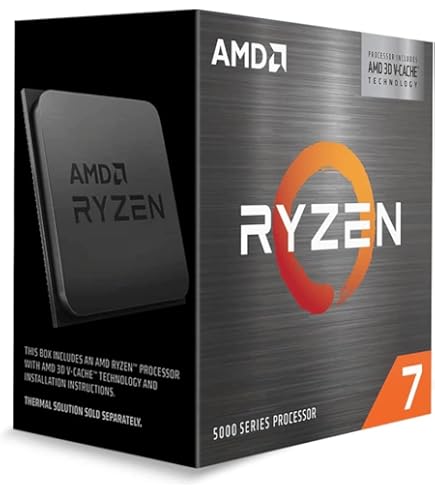 AMD Ryzen 7 2700 processor YD2700BBAFBOX: Amazon.de