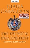 Image de Die Fackeln der Freiheit: Ein Lord-John-Roman (Die Lord-John-Saga, Band 3)