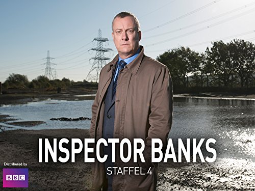 Inspector Banks Staffel 4 Episodenguide Fernsehserien De