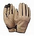 Produktbild Tucano Urbano NEW SHORTY - Summer glove, 100% real leather BEIGE, Size XL