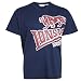 Produktbild Lonsdale Plush T-Shirt L Blau