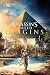 Produktbild Assassin's Creed Poster Origins Cover (61cm x 91,5cm)