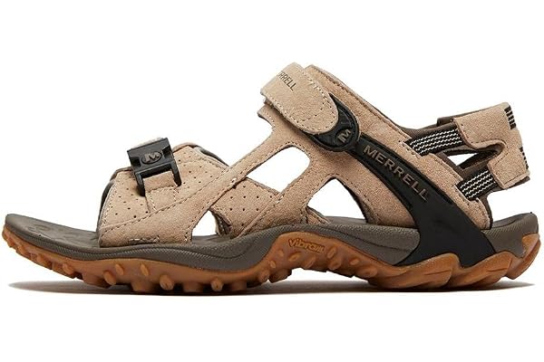 Merrell Kahuna IiiScarpe da arrampicata för män
