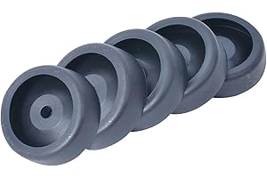 SHESSTILL 5 Stück Staubdichte Abdeckung Bohrstaubsammler Elektrohammer für Elektrohammer Bohrmaschine Ascheschüssel Staubsammeladapter