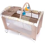 Froggy® Kinderreisebett CPL02 - 3