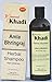 Khadi Herbal Amla Bhringraj Shampoo, 210ml RS.110.00