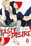 Taste of Desire by