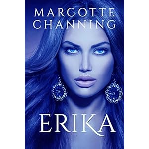 ERIKA: UNA HISTORIA DE AMOR, PASIÓN Y SEXO DE VIKINGOS (CAUTIVAS DEL BERSERKER nº 2)