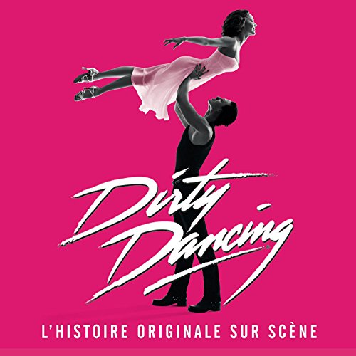 couverture de : Dirty Dancing