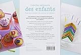 Image de Coffret atelier pâtisserie des enfants