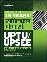 Buy 15 Years Solved Papers Uptu Up See Book Online At Low Prices In India 15 Years Solved Papers Uptu Up See Reviews Ratings Amazon In Buy 15 Years Solved Papers Uptu Up See Book Online At Low Prices In India 15 Years Solved Papers Uptu Up See Reviews Ratings Amazon In