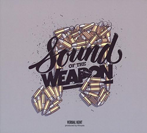 Sound Of The Weapon