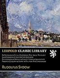 Image de De Recensendis Catulli Carminibus, Diss. Inaug. Philology quam Consensu et Auctoritate Amplissimi Philosophorum Ordinis in Alma Litterarum ... ad Summ