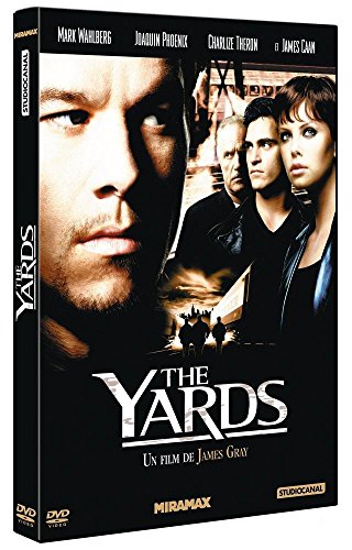 The yards