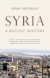 Image de Syria: A Recent History