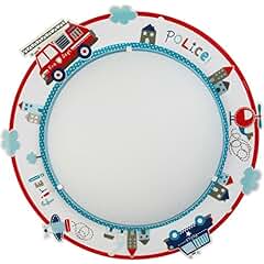 Suchergebnis auf Amazon.de für: kinderlampe decke: Baby