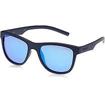 Occhiali Da Sole Polaroid PLD 8020/s - Unisex Bambini, Rubber Black, Montatura In Acetato - Foto 10