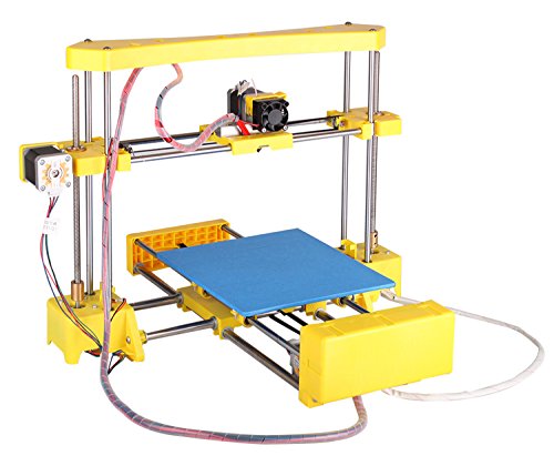 CoLiDo DIY 3D Printer with Filament - Build your own 3D Printer with this DIY 3D Printer Kit!