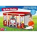 Produktbild Speelgoed 8718657592152 - Tabellen Zelt - Feuer