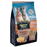 Nature Plan Tavşan Yemi 800 Gr Skt:01/2025