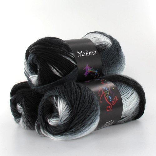 McLana Jazz 5x100g Farbe ..62 - 2