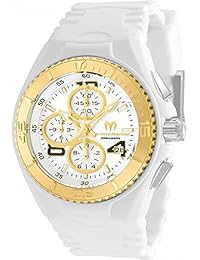 TECHNOMARINE CRUISE RELOJ DE MUJER CUARZO 40MM CORREA DE SILICONA TM-115294