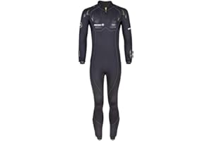 Beuchat FOCEA 6 Comfort Combinaison de plongée pour homme 7 mm