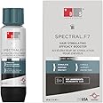 DS Labs Spectral.F7 Hair Density Serum - Hair Thickening Treatment for Men & Women Experiencing Hair Shedding, Astressin-B & Copper Peptides, 60 mL