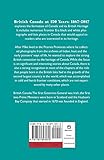 Image de British Canada at 150 Years: 1867-2017: Significant Frontier Era Stories, Photographs and Heritage Places