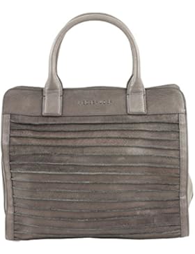 FredsBruder Große Liebe Handtasche Leder 35 cm