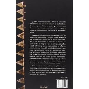 Cuentos Africanos/african Tales