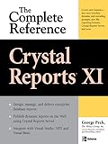 Image de Crystal Reports XI: The Complete Reference