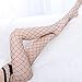 Produktbild Unbekannt Frauen sexy Strumpfhose, Netzstrumpfhose in schwarz