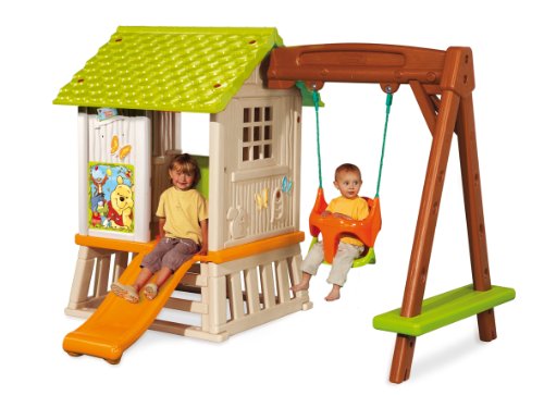 smoby giochi da esterno