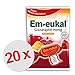 Produktbild Em-eukal Bonbons Granatapfel-Honig zuckerhaltig,1500g
