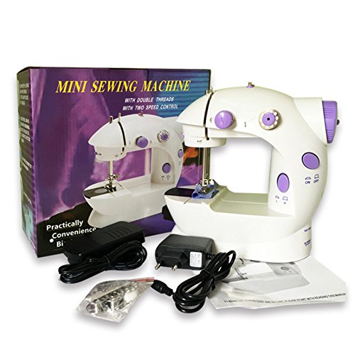 Frister Rossmann Overlocker Manualidades